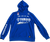 D-cor - Yamaha Factory Sweatshirt Blue Xl - 85-211-4