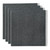 Dei - Boom Mat Acoustic Tiles 4 Pack 8.5 Sqft - 50232