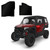 Dei - Floor Mat Set 2 Piece Pol - 902415