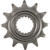 Fire Power - Front Cs Sprocket Steel 12t-520 Hon - MX-56712-4