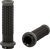 Fire Power - Pilot Atv Lock-on Grips Black/gray - 24-0109