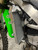 Fire Power - Radiator Left Kaw - TRS-R-140L