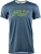 Fly Mtb - Enduro Short Sleeve Jersey Slate/hi-vis Md - 359-221M