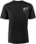 Fly Mtb - Trail Dig Tee Black Lg - 359-123L