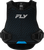 Fly Racing - Blueprint Rch-0 Roost Guard Black Sm/md - 36-6006S