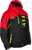 Fly Racing - Carbon Jacket Black/red Xl - 470-5209X