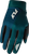 Fly Racing - F-16 Gloves Teal/white Sm - 379-812S
