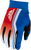 Fly Racing - F-16 Raze Gloves Red/white/blue 2x - 380-9132X