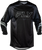 Fly Racing - F-16 Raze Jersey Black/grey 2x - 380-9202X