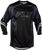 Fly Racing - F-16 Raze Jersey Black/grey Xl - 380-920X