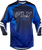 Fly Racing - F-16 Raze Jersey Navy/blue/white Md - 380-922M