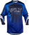 Fly Racing - F-16 Raze Jersey Navy/blue/white Xl - 380-922X