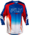 Fly Racing - F-16 Raze Jersey Red/white/blue Sm - 380-923S