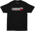 Fly Racing - Fly Dbk Elephant Tee Black 2x - 325-000872X