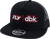 Fly Racing - Fly Dbk Hat Black O/s - 325-00081