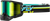Fly Racing - Focus Snow Goggle Blk/hi-vis W/green Mirror/yellow Lens - 37-50088