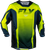 Fly Racing - Kinetic Fade Jersey Hi-vis/navy/white Md - 380-523M