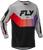 Fly Racing - Kinetic Jersey Grey/red/purple/black 2x - 379-4232X