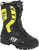 Fly Racing - Marker Boot Black/grey/hi-vis Sz 10 - 361-97310