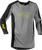 Fly Racing - Patrol Elite Jersey Grey/black/hi-vis Sm - 380-761S