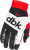 Fly Racing - Pro Lite Dbk Gloves Black/white/red 2x - 379-0482X