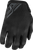 Fly Racing - Radium Gloves Black 3x - 359-4103X