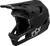 Fly Racing - Rayce Bicycle Helmet Matte Black Md - 73-3613M
