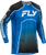 Fly Racing - Rayce Bicycle Jersey Blue/black/white Xl - 379-051X