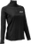 Fly Racing - Wmn's Hvywght Baselyer 3/4 Zip Black 3x - 354-64063X