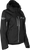 Fly Racing - Women's Carbon Jacket Black/grey 4x - 470-52104X