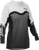 Fly Racing - Women's F-16 Jersey Grey/black/white Sm - 379-820S