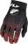 Fly Racing - Youth Evolution  Dst Gloves Red/black/grey Yl - 379-112YL