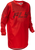 Fly Racing - Youth F-16 Jersey Red Ys - 379-222YS