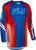 Fly Racing - Youth F-16 Raze Jersey Red/white/blue Yl - 380-223YL