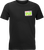 Fly Racing - Youth Fly Graffiti Tee Black Ys - 354-0413YS