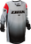 Fly Racing - Youth Kinetic Dbk Jersey Grey/black/red Yl - 379-520YL