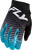 Fly Racing - Youth Kinetic Fade Gloves Black/blue/white Yl - 380-512YL