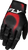 Fly Racing - Youth Kinetic Torch Gloves Black/red/white Yl - 380-516YL