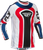 Fly Racing - Youth Lite Se Glory Jersey Red/white/blue Yxl - 379-724YXL
