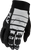 Fly Racing - Yth Evolution  Dst Bolt Gloves Black/grey Yl - 380-110YL