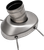 Fmf - F4.1 Rct Internal Rear Bulk Head - 40696
