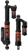 Fox - Rear Track Shocks Float 3 Lw Ft Qsl Lw Rt Evol Qsl-r Lw Lyn - 853-21-016