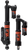 Fox - Rear Track Shocks Float 3 Lw Ft Qsl Lw Rt Evol Qsl-r Lw Pol - 853-21-249