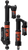 Fox - Rear Track Shocks Float 3 Lw Ft Qsl Lw Rt Evol Qsl-r Lw Pol - 853-21-251