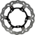 Galfer - Wave Rotor Front - DF214FLW