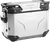 Givi - Outback Evo Smart Case 37l Right Only Silver - OBKEV37AR