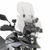 Givi - Windshield Airflow Clear Suz - AF3125B