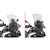 Givi - Windshield Specific Clear Bmw - D5143ST