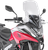 Givi - Windshield Specific Clear Hon - D1192ST