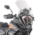 Givi - Windshield Specific Clear Ktm - D7713ST